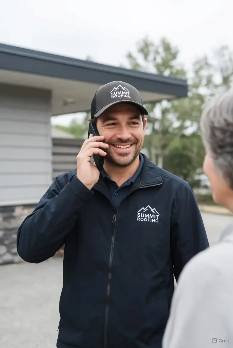 Flat Roof Leak Repair Damariscotta, ME FAQs